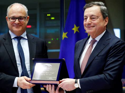 mario draghi rolex